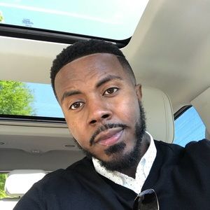 Meet your Posher, Rodney